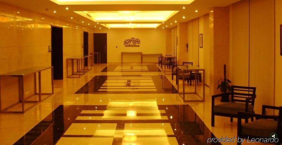 ホテル ラダ リージェント エレクトロニック シティ Kammasandra インテリア 写真